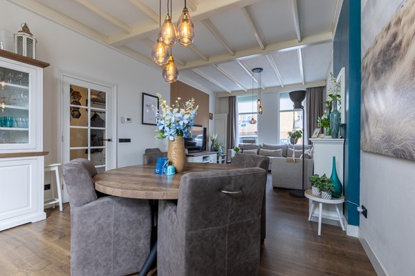 Medium property photo - Prinses Beatrixlaan 74, 4615 KH Bergen op Zoom